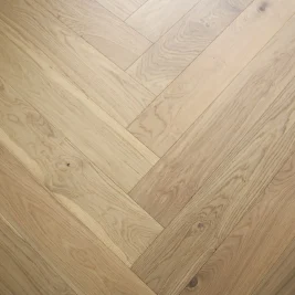 Engineered Timber Herringbone